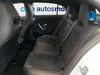 Mercedes Clase A 250 e 160 kW (218 CV)
