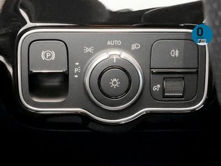 Mercedes Clase A 250 e 160 kW (218 CV)