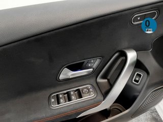 Mercedes Clase A 250 e 160 kW (218 CV)