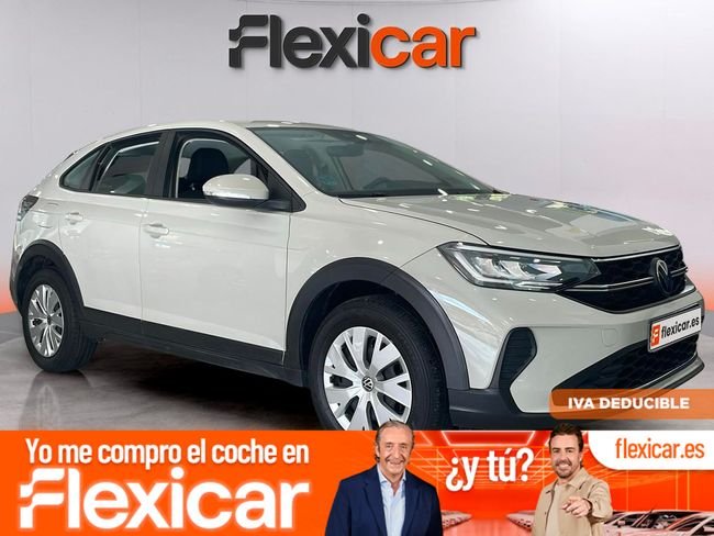 Volkswagen Taigo Life 1.0 TSI 70kW (95CV) - foto 1