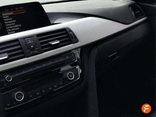 BMW Serie 3 318d