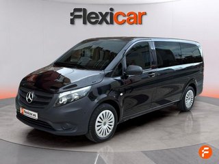 Mercedes Vito 200 d Marco Polo Activity Largo