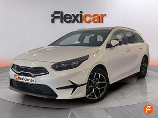 Kia Ceed Tourer 1.0 T-GDi 88kW (120CV) Concept
