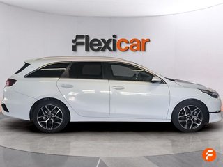 Kia Ceed Tourer 1.0 T-GDi 88kW (120CV) Concept