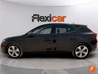 Seat Leon 1.5 TSI 85kW S&S FR 75 Aniversario