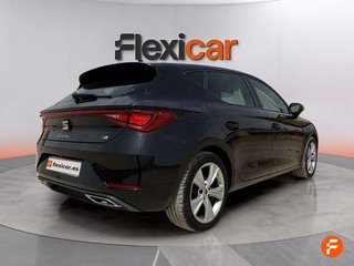 Seat Leon 1.5 TSI 85kW S&S FR 75 Aniversario