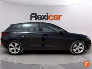 Seat Leon 1.5 TSI 85kW S&S FR 75 Aniversario