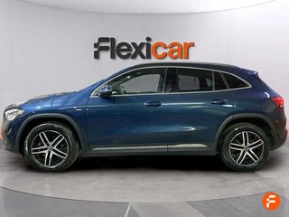 Mercedes GLA GLA 250 e