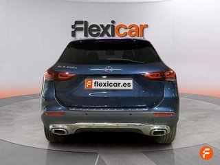 Mercedes GLA GLA 250 e