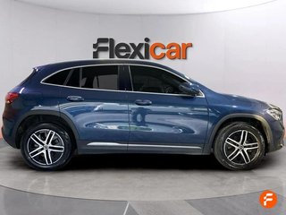 Mercedes GLA GLA 250 e