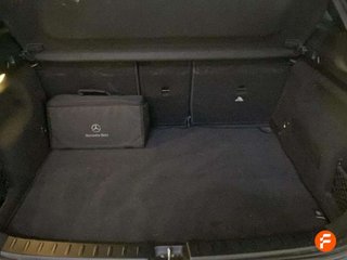 Mercedes GLA GLA 250 e