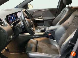 Mercedes GLA GLA 250 e