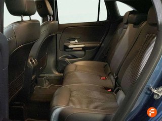 Mercedes GLA GLA 250 e