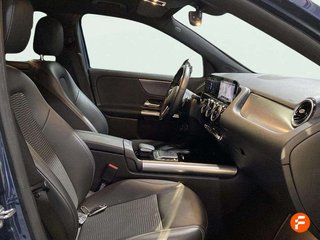 Mercedes GLA GLA 250 e
