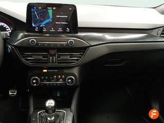 Ford Focus 2.3 Ecoboost 206kW ST 3
