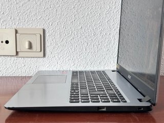 Acer Aspire 5 A515-43 Ryzen 5 2021