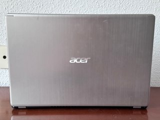 Acer Aspire 5 A515-43 Ryzen 5 2021