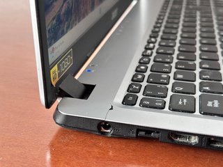 Acer Aspire 5 A515-43 Ryzen 5 2021