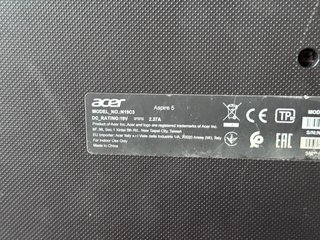 Acer Aspire 5 A515-43 Ryzen 5 2021