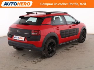 Citroën C4 Cactus 1.2 PureTech Feel