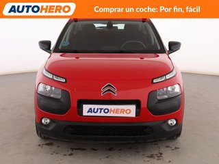 Citroën C4 Cactus 1.2 PureTech Feel