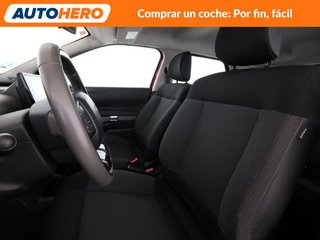 Citroën C4 Cactus 1.2 PureTech Feel