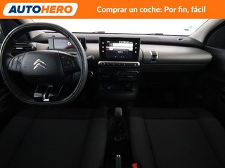 Citroën C4 Cactus 1.2 PureTech Feel