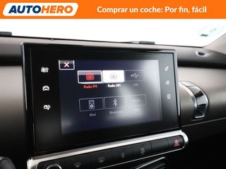 Citroën C4 Cactus 1.2 PureTech Feel