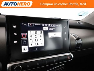 Citroën C4 Cactus 1.2 PureTech Feel