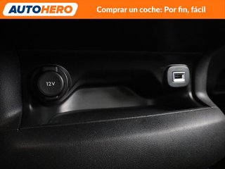 Citroën C4 Cactus 1.2 PureTech Feel