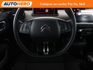 Citroën C4 Cactus 1.2 PureTech Feel
