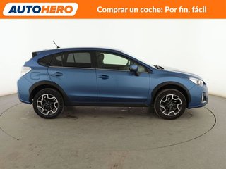 Subaru XV 2.0 Executive