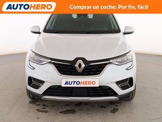 Renault Arkana 1.6 Hybrid E-Tech Zen
