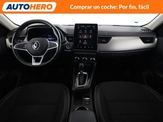 Renault Arkana 1.6 Hybrid E-Tech Zen