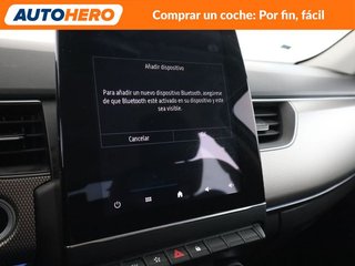 Renault Arkana 1.6 Hybrid E-Tech Zen