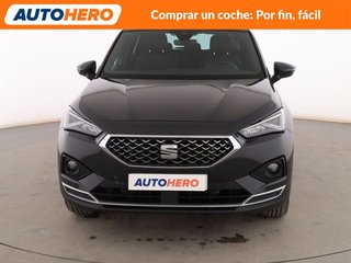 Seat Tarraco 2.0 TSI Xcellence 4Drive