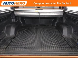 Ford Ranger 2.0 TDCi Doppelkabine 4x4 Wildtrak