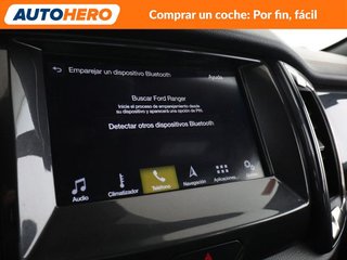 Ford Ranger 2.0 TDCi Doppelkabine 4x4 Wildtrak