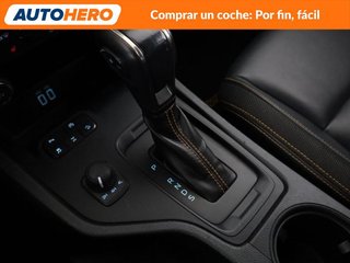 Ford Ranger 2.0 TDCi Doppelkabine 4x4 Wildtrak
