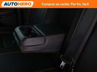 Ford Ranger 2.0 TDCi Doppelkabine 4x4 Wildtrak