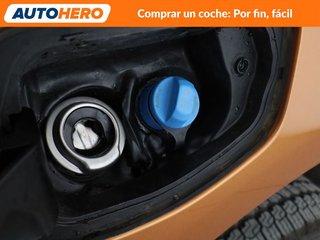 Ford Ranger 2.0 TDCi Doppelkabine 4x4 Wildtrak