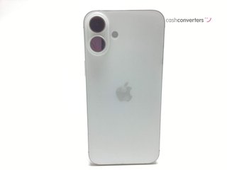 apple iphone 16 plus 256gb
