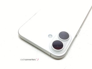 apple iphone 16 plus 256gb