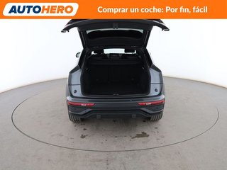 Audi Q5 40 TDI Mild-Hybrid quattro black line