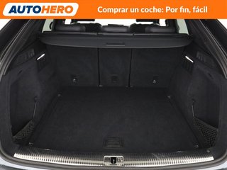 Audi Q5 40 TDI Mild-Hybrid quattro black line