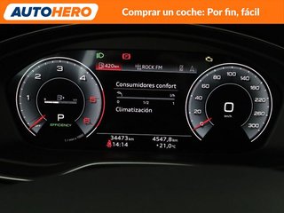 Audi Q5 40 TDI Mild-Hybrid quattro black line