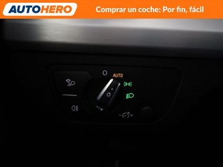 Audi Q5 40 TDI Mild-Hybrid quattro black line