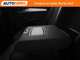 Audi Q5 40 TDI Mild-Hybrid quattro black line