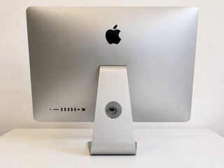 iMac 21,5 Apple Plata