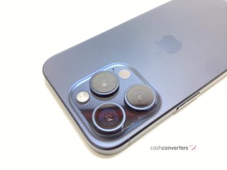 apple iphone 15 pro 256gb